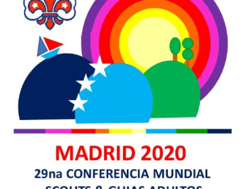 AISG España organiza en Madrid la 29ª Conferencia Mundial ISGF AISG