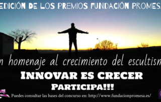 ii edición Premios Fundación Promesa