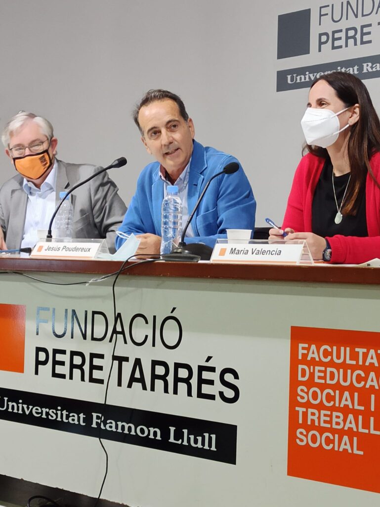 El 92% de las actividades de tiempo libre educativo se han adaptado durante la pandemia para atender la gestión de las emociones IMAGEN ESTUDIO TLE 769x1024
