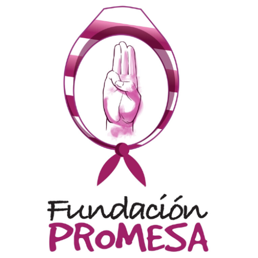 Fundación Promesa Logo