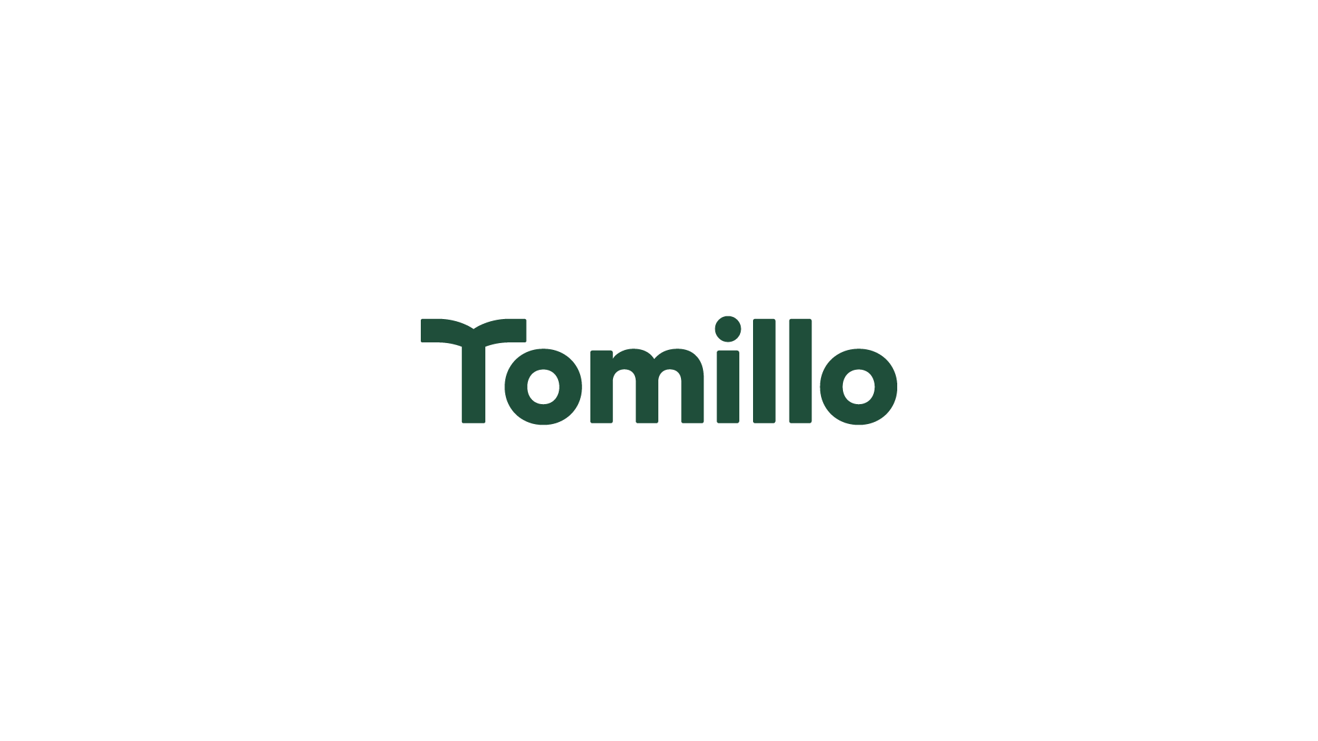 logo tomillo