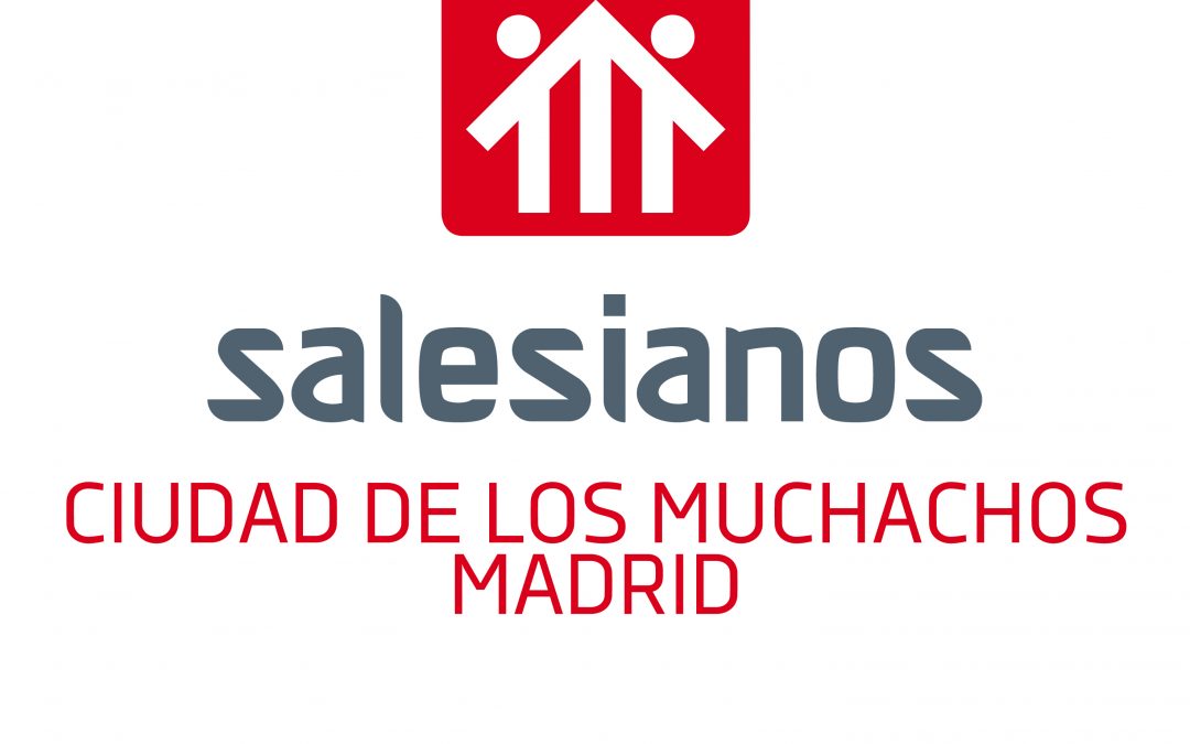 logo cmuchachos