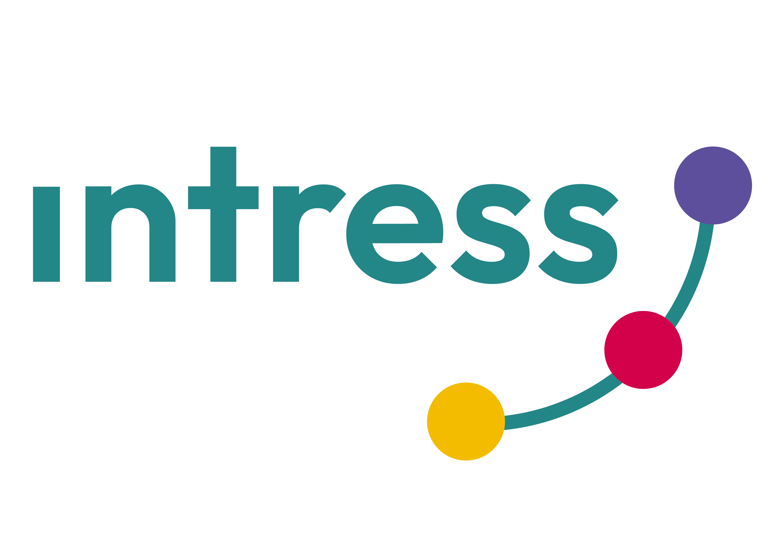 logo intress